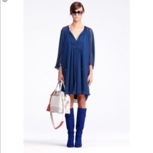 Diane von Furstenberg Fluerette Dress